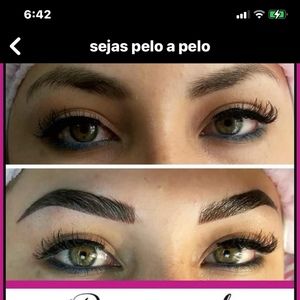 Meet your Posher, Ermila